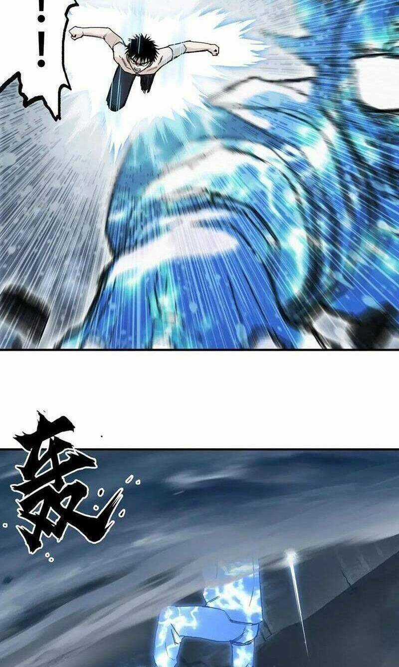 Siêu Năng Lập Phương Chapter 304 trang 65