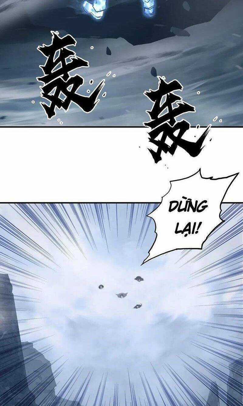 Siêu Năng Lập Phương Chapter 304 trang 66