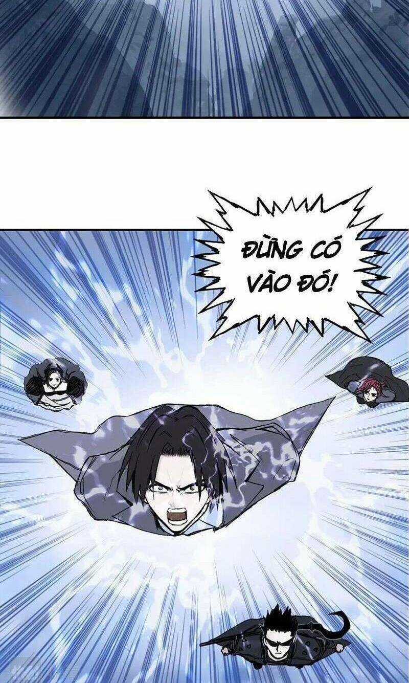 Siêu Năng Lập Phương Chapter 304 trang 67