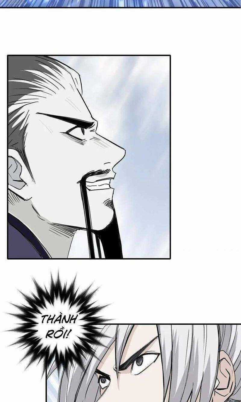 Siêu Năng Lập Phương Chapter 304 trang 68