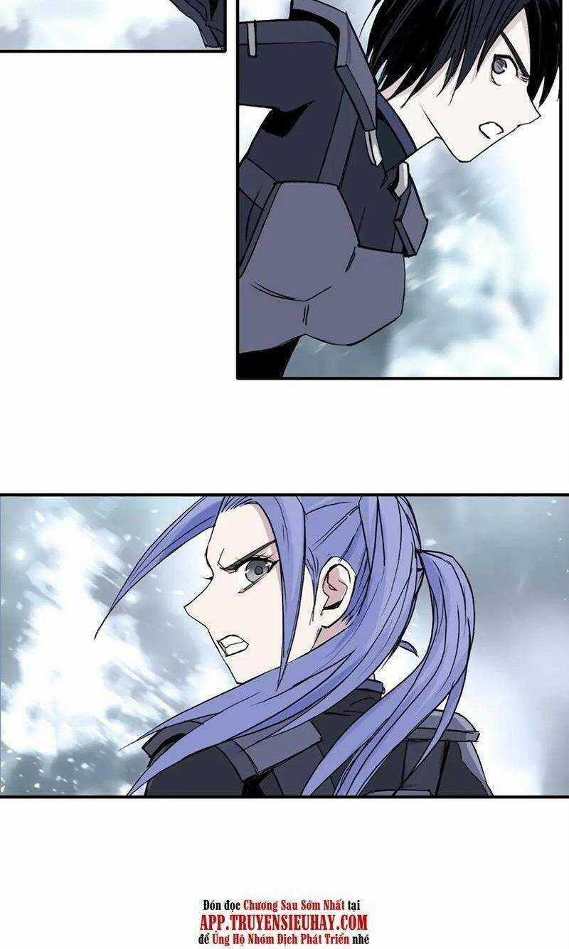 Siêu Năng Lập Phương Chapter 304 trang 70