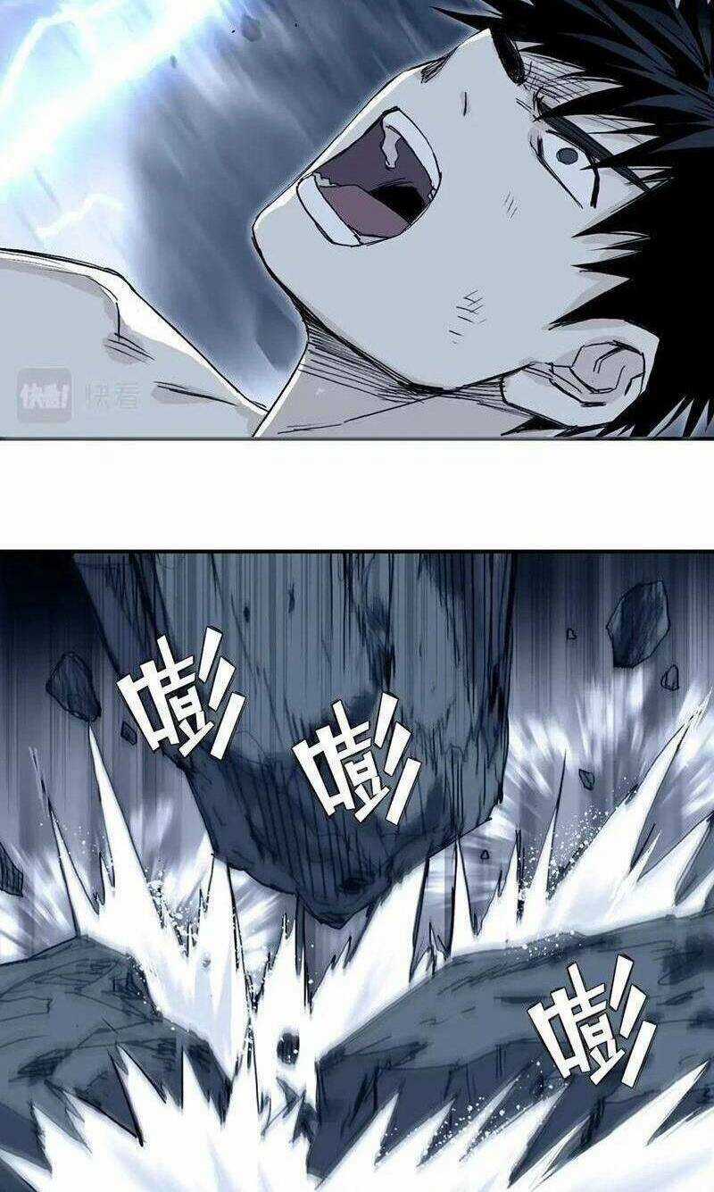 Siêu Năng Lập Phương Chapter 304 trang 73