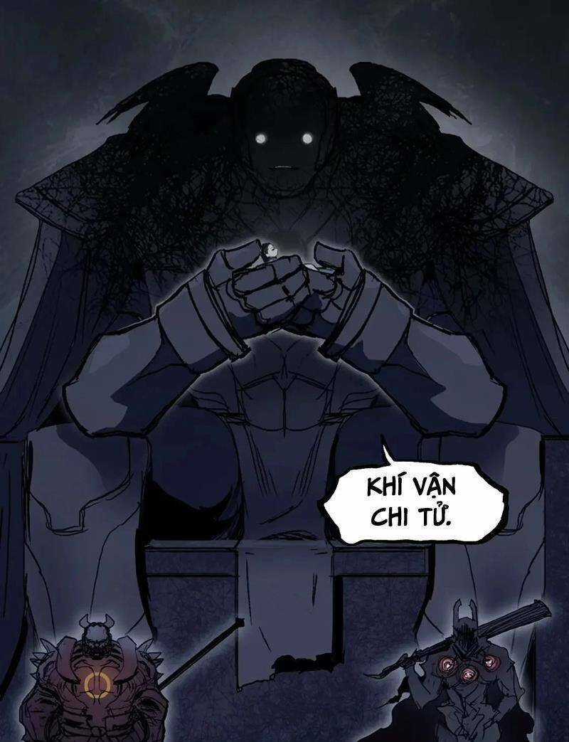 Siêu Năng Lập Phương Chapter 304 trang 76