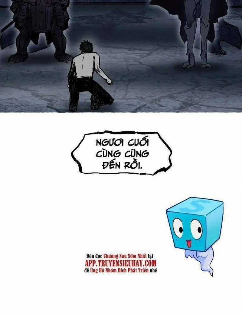 Siêu Năng Lập Phương Chapter 304 trang 77