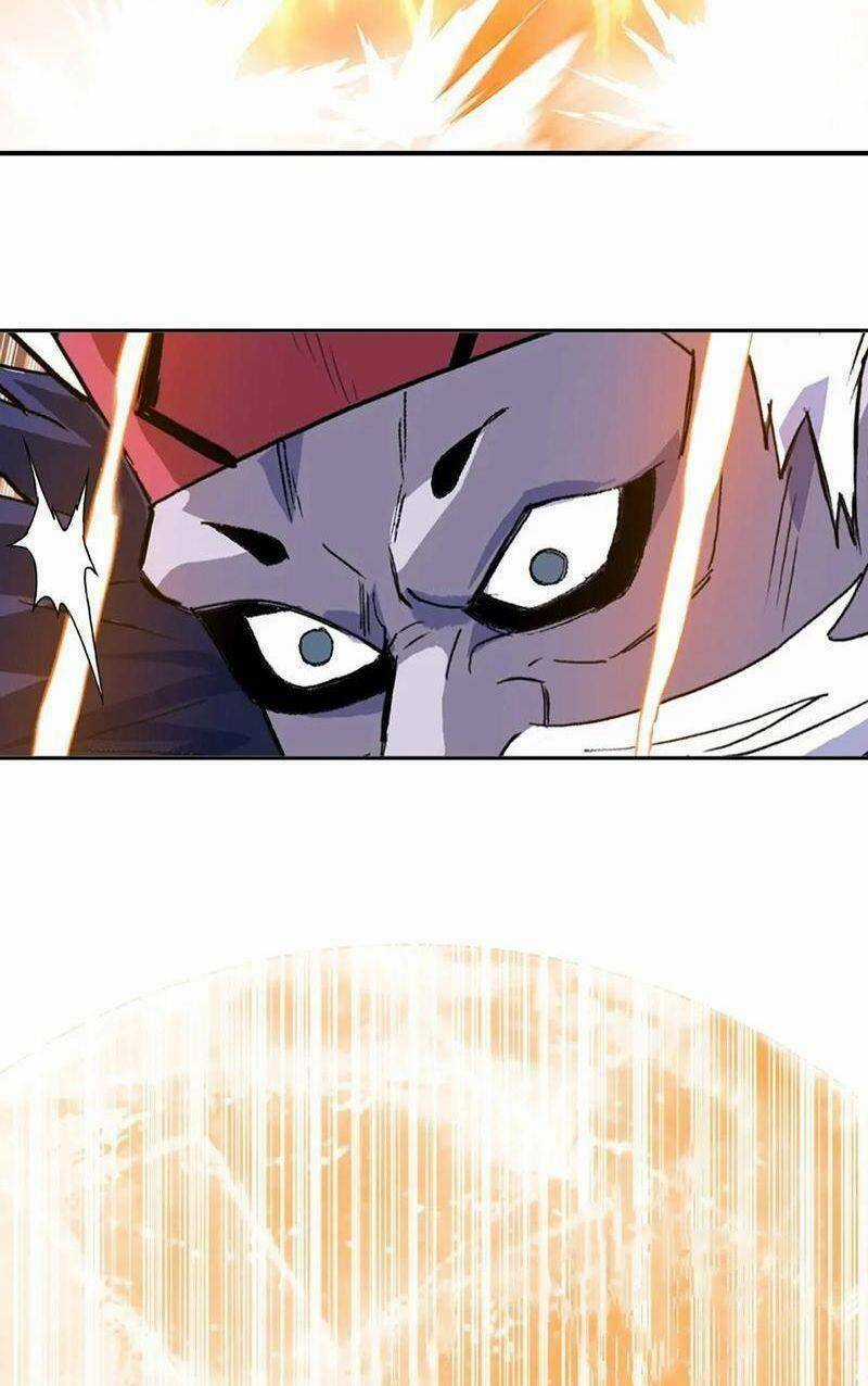 Siêu Năng Lập Phương Chapter 304 trang 8