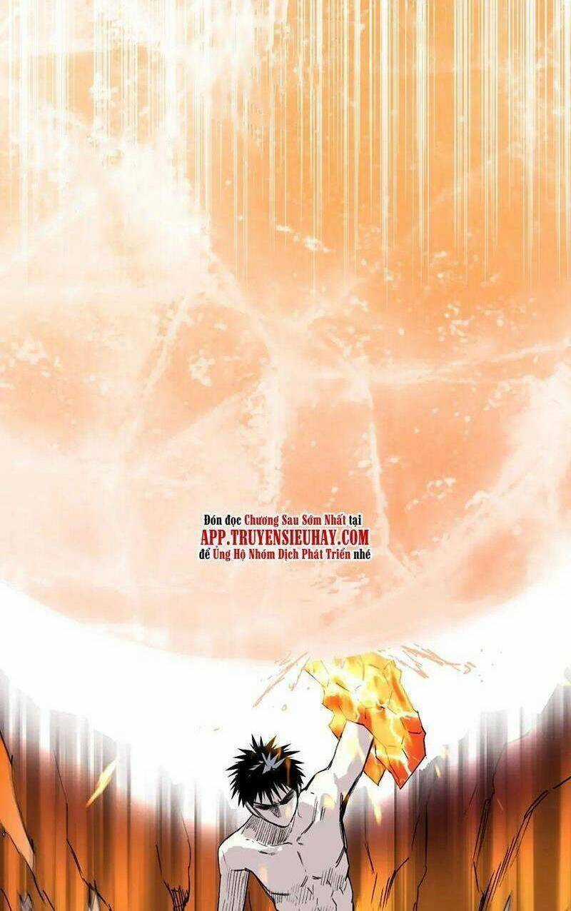 Siêu Năng Lập Phương Chapter 304 trang 9