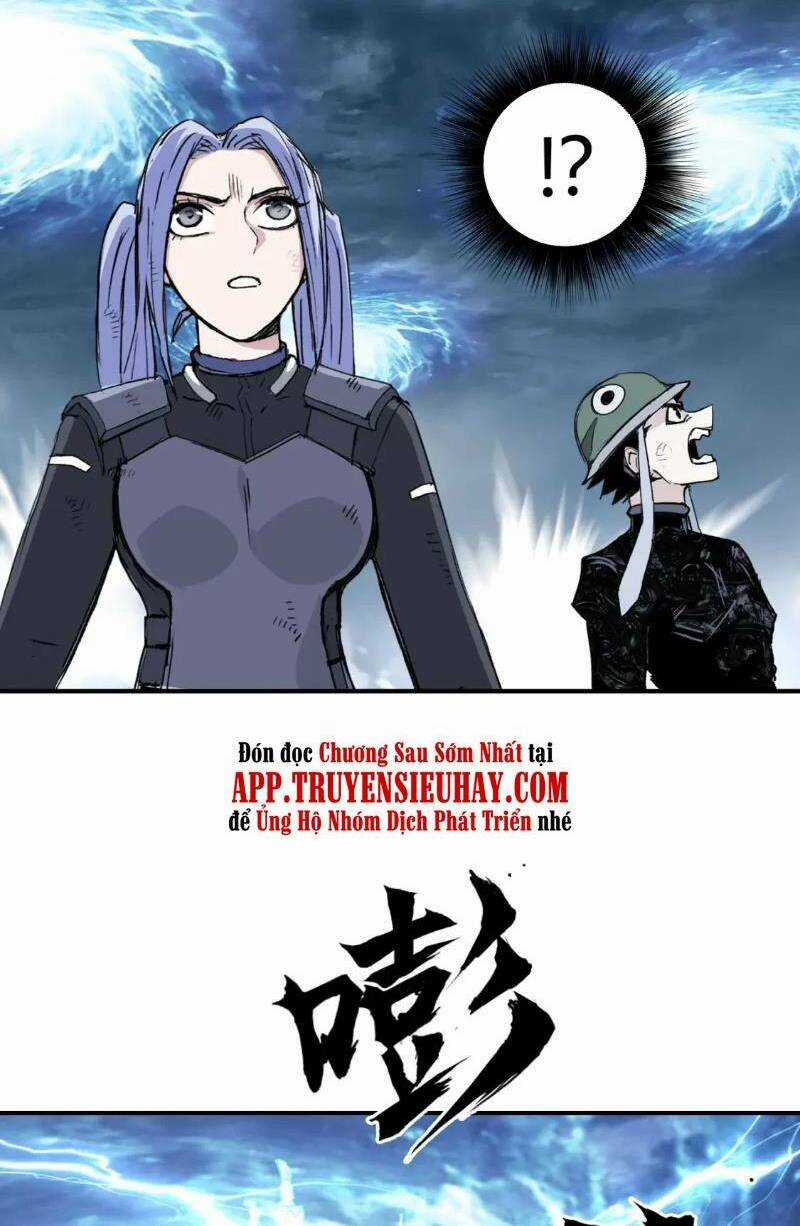 Siêu Năng Lập Phương Chapter 305 trang 11