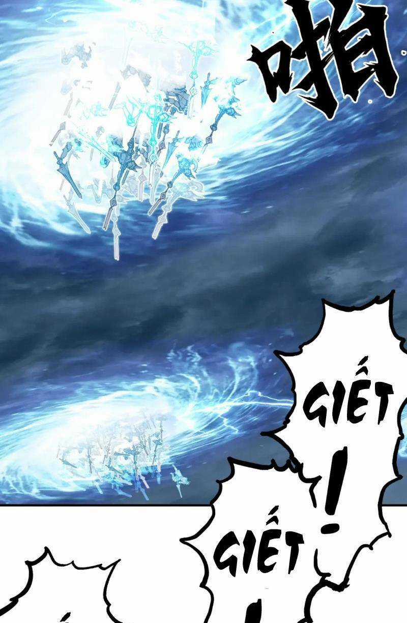 Siêu Năng Lập Phương Chapter 305 trang 12