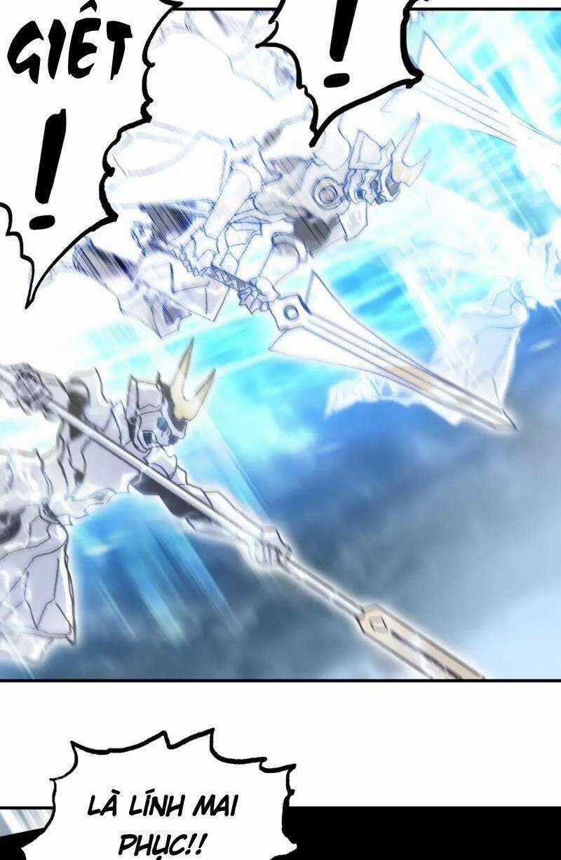 Siêu Năng Lập Phương Chapter 305 trang 13