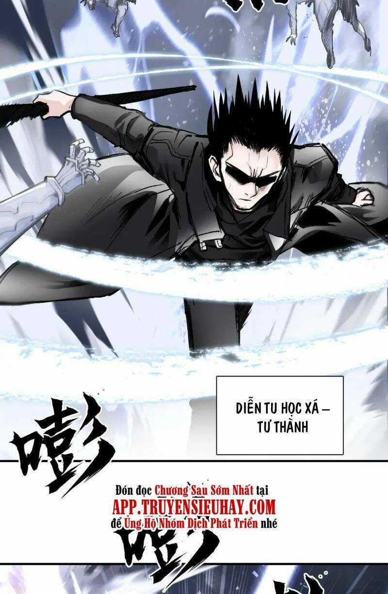 Siêu Năng Lập Phương Chapter 305 trang 17