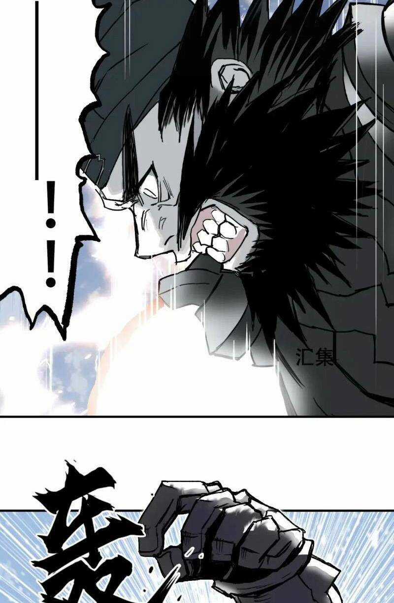 Siêu Năng Lập Phương Chapter 305 trang 19