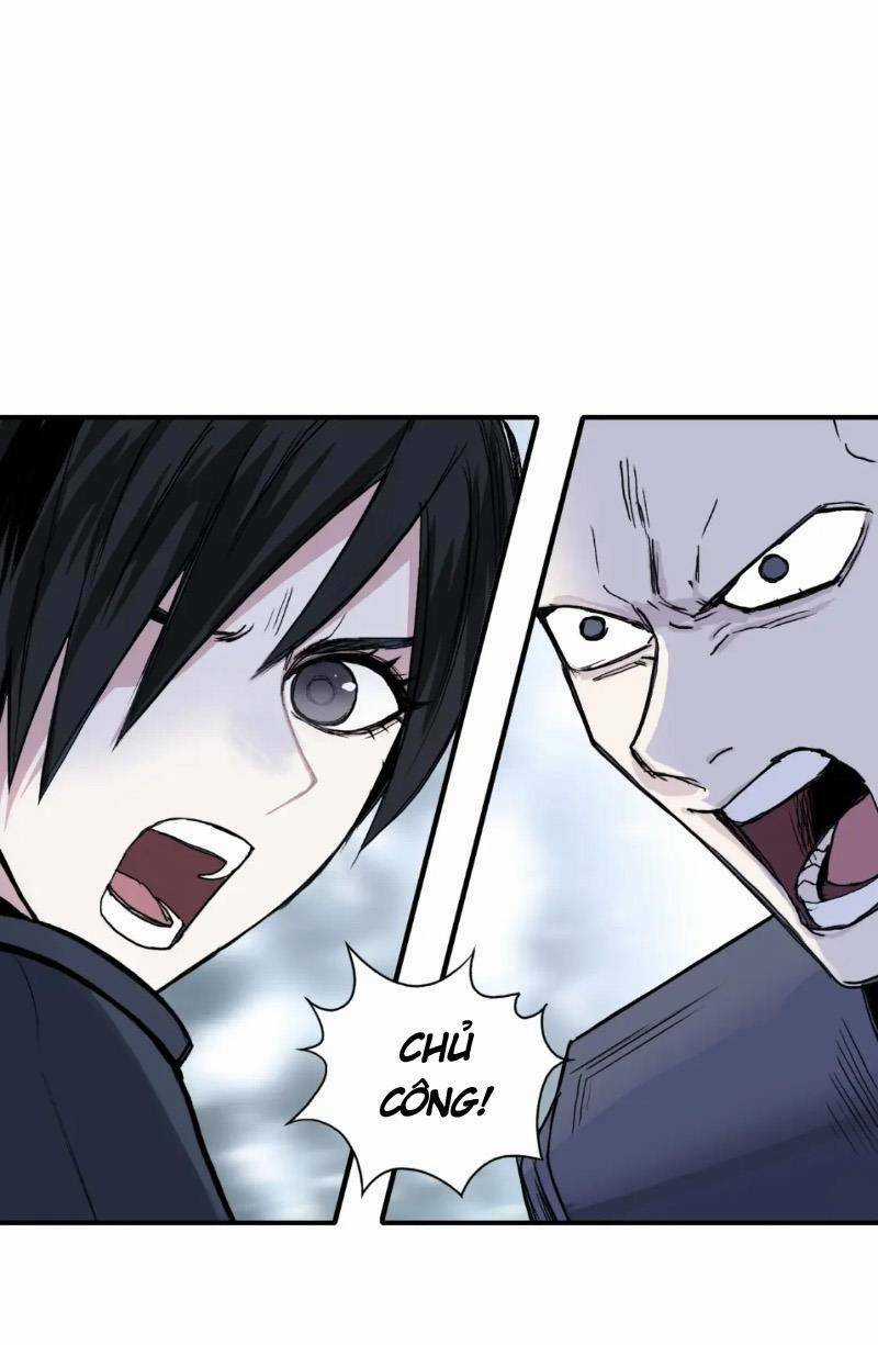 Siêu Năng Lập Phương Chapter 305 trang 2