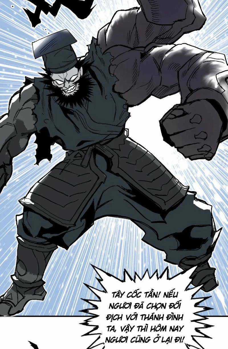 Siêu Năng Lập Phương Chapter 305 trang 20