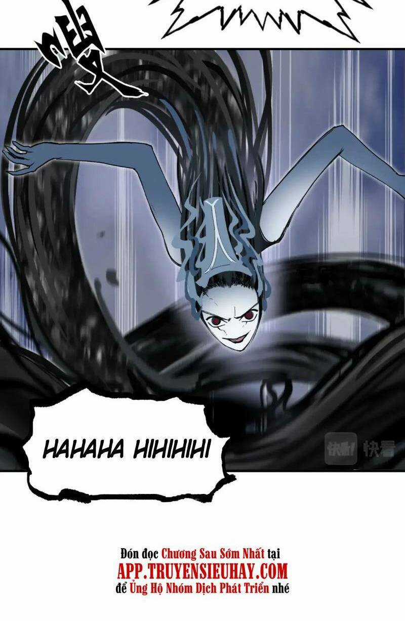 Siêu Năng Lập Phương Chapter 305 trang 21