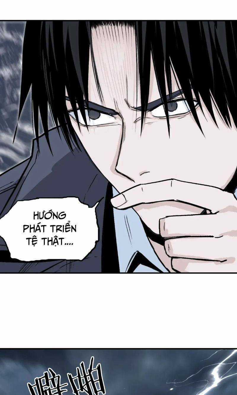 Siêu Năng Lập Phương Chapter 305 trang 22