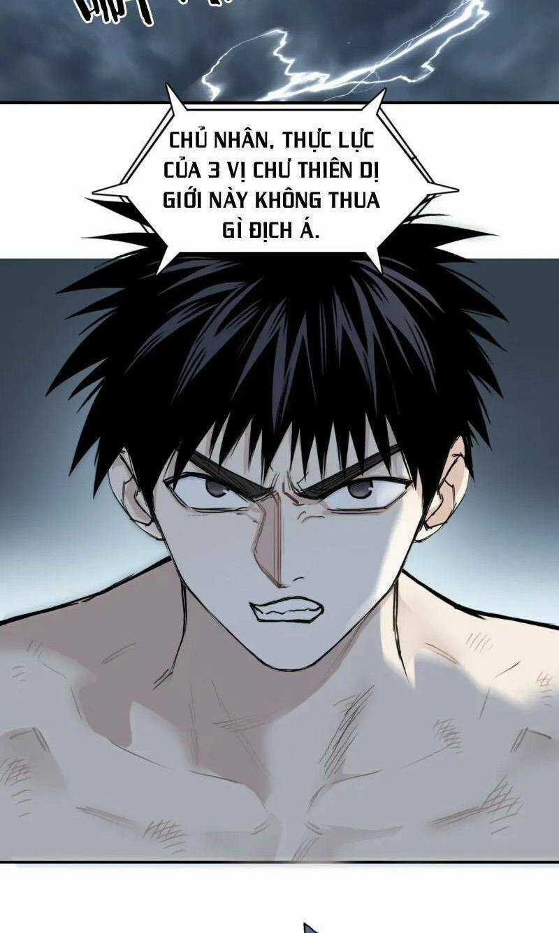 Siêu Năng Lập Phương Chapter 305 trang 23