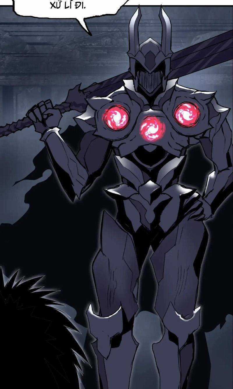 Siêu Năng Lập Phương Chapter 305 trang 26