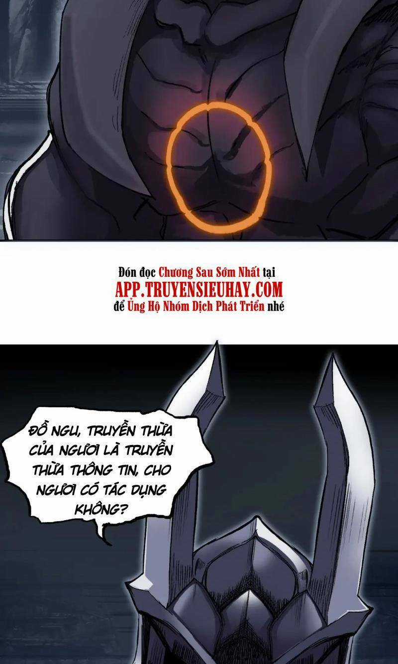 Siêu Năng Lập Phương Chapter 305 trang 28