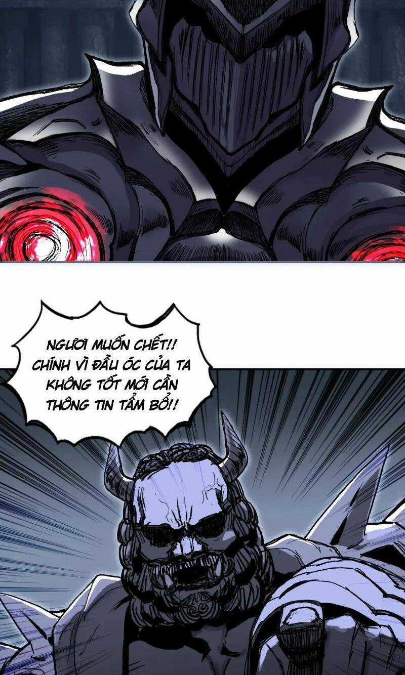 Siêu Năng Lập Phương Chapter 305 trang 29