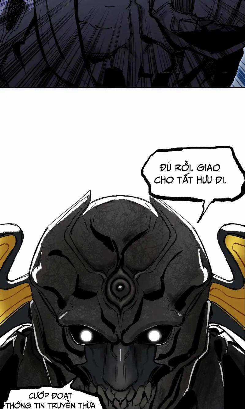 Siêu Năng Lập Phương Chapter 305 trang 30