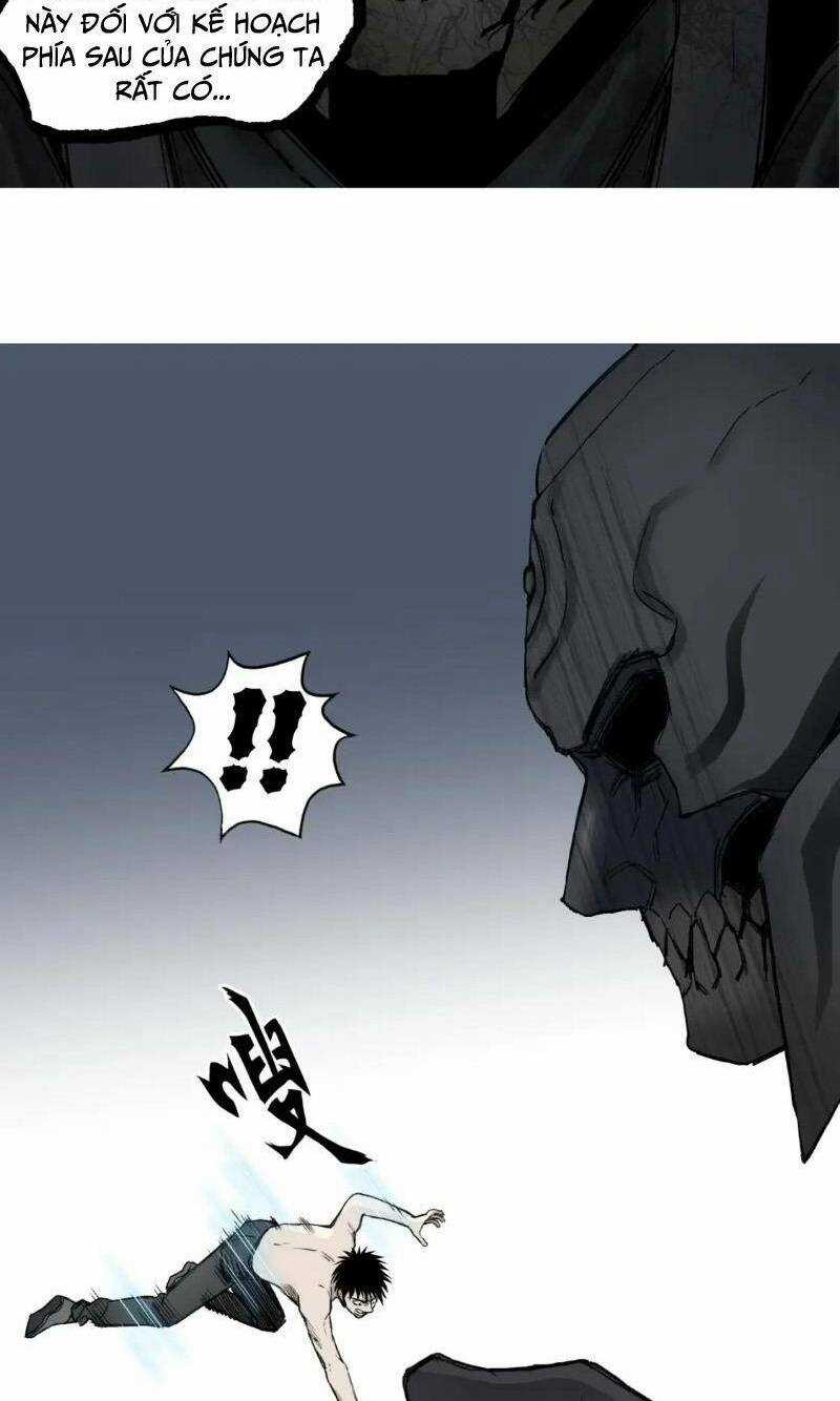 Siêu Năng Lập Phương Chapter 305 trang 31