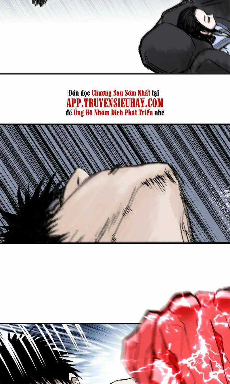 Siêu Năng Lập Phương Chapter 305 trang 33