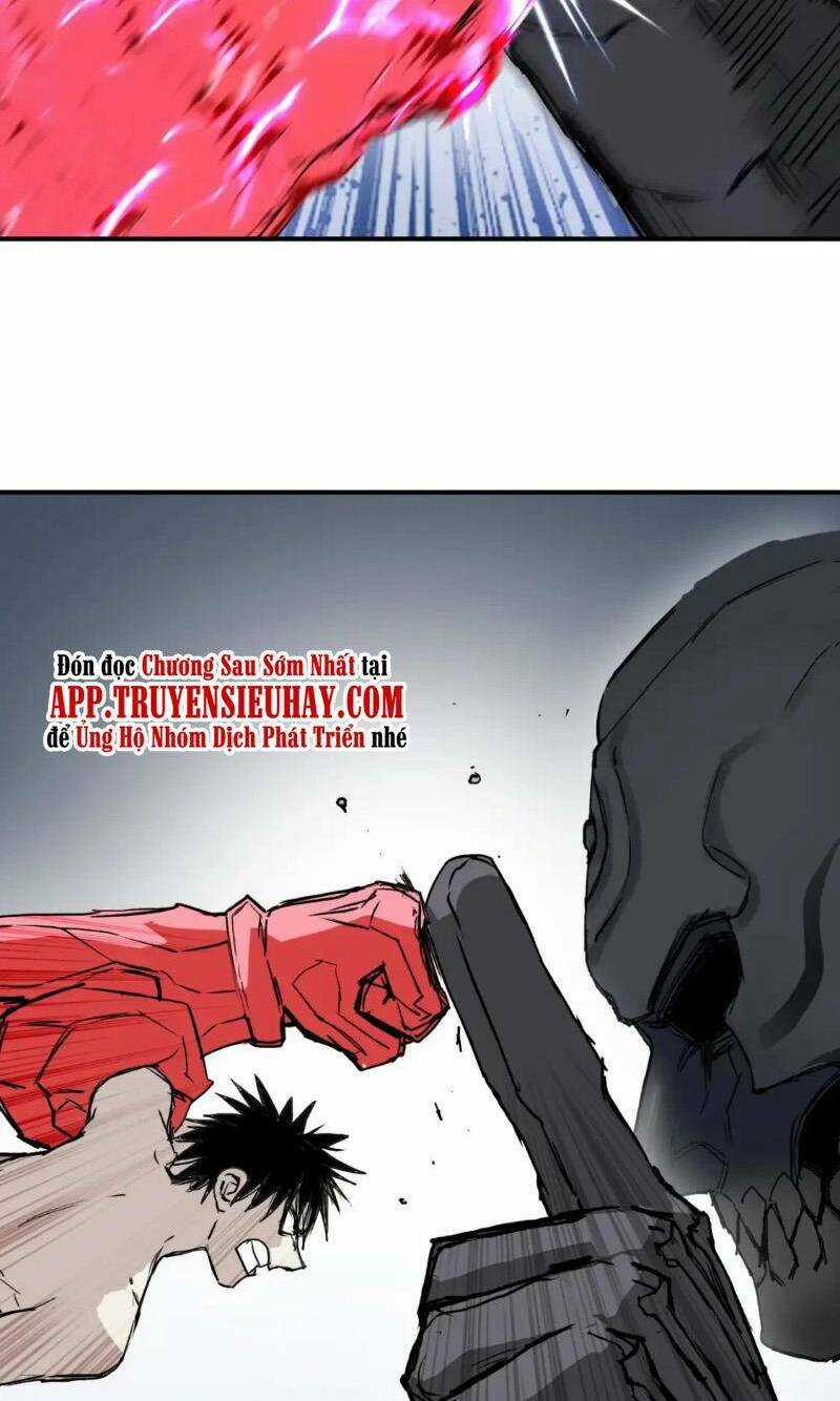 Siêu Năng Lập Phương Chapter 305 trang 35