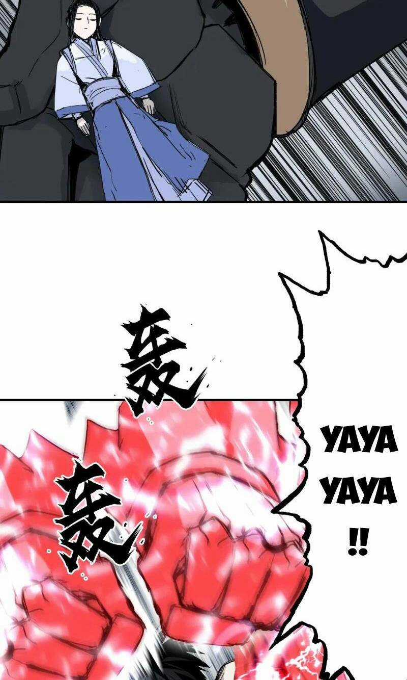 Siêu Năng Lập Phương Chapter 305 trang 37