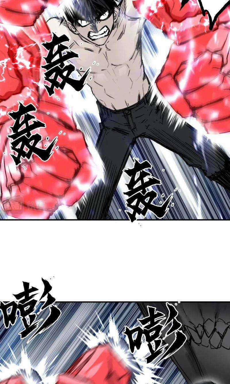 Siêu Năng Lập Phương Chapter 305 trang 38