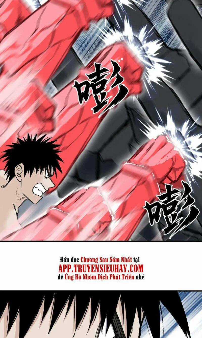 Siêu Năng Lập Phương Chapter 305 trang 39