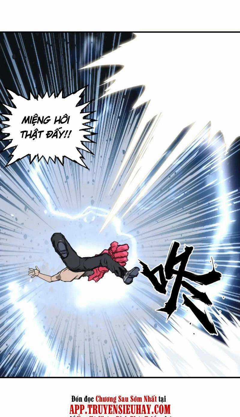 Siêu Năng Lập Phương Chapter 305 trang 42