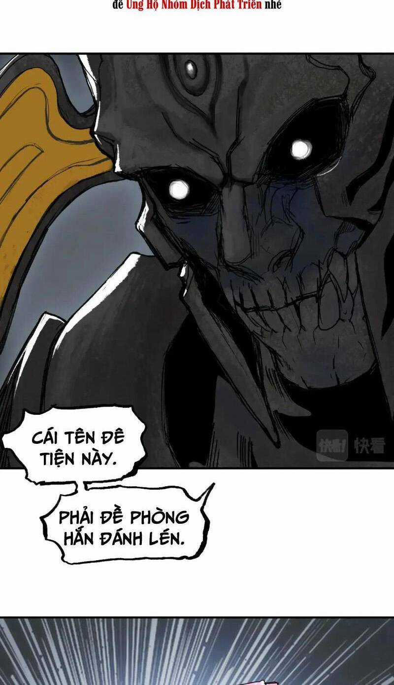 Siêu Năng Lập Phương Chapter 305 trang 43