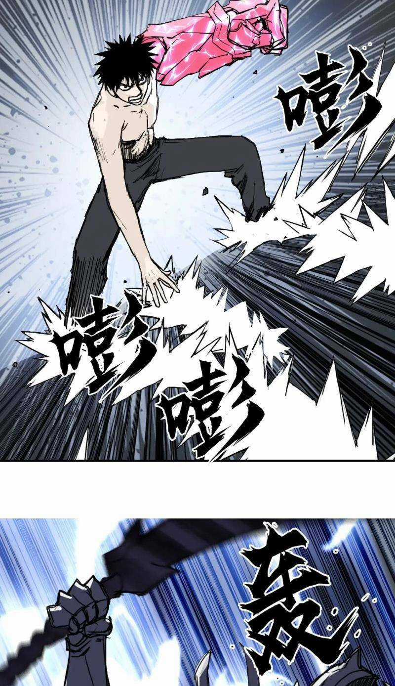 Siêu Năng Lập Phương Chapter 305 trang 44