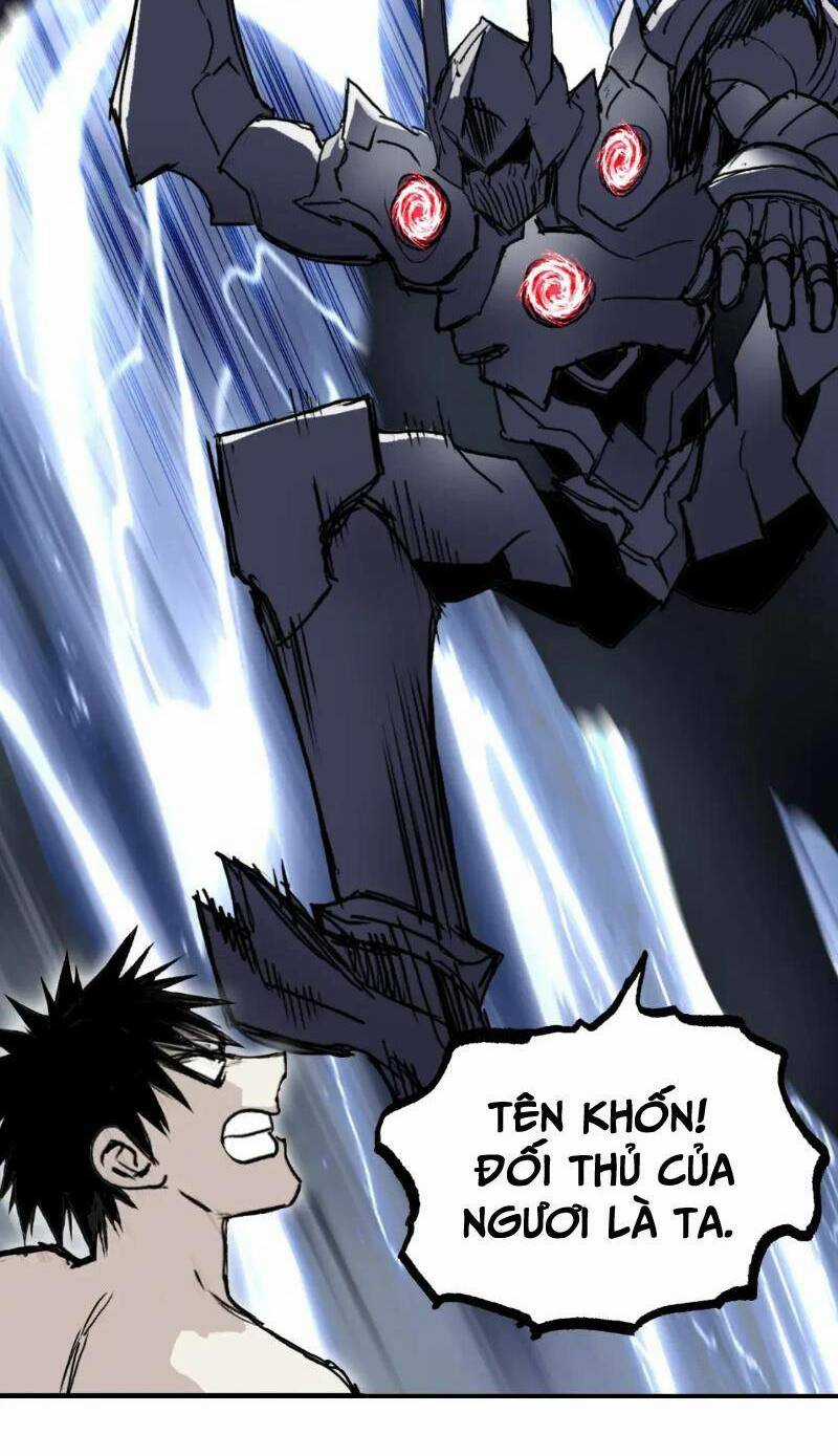 Siêu Năng Lập Phương Chapter 305 trang 45