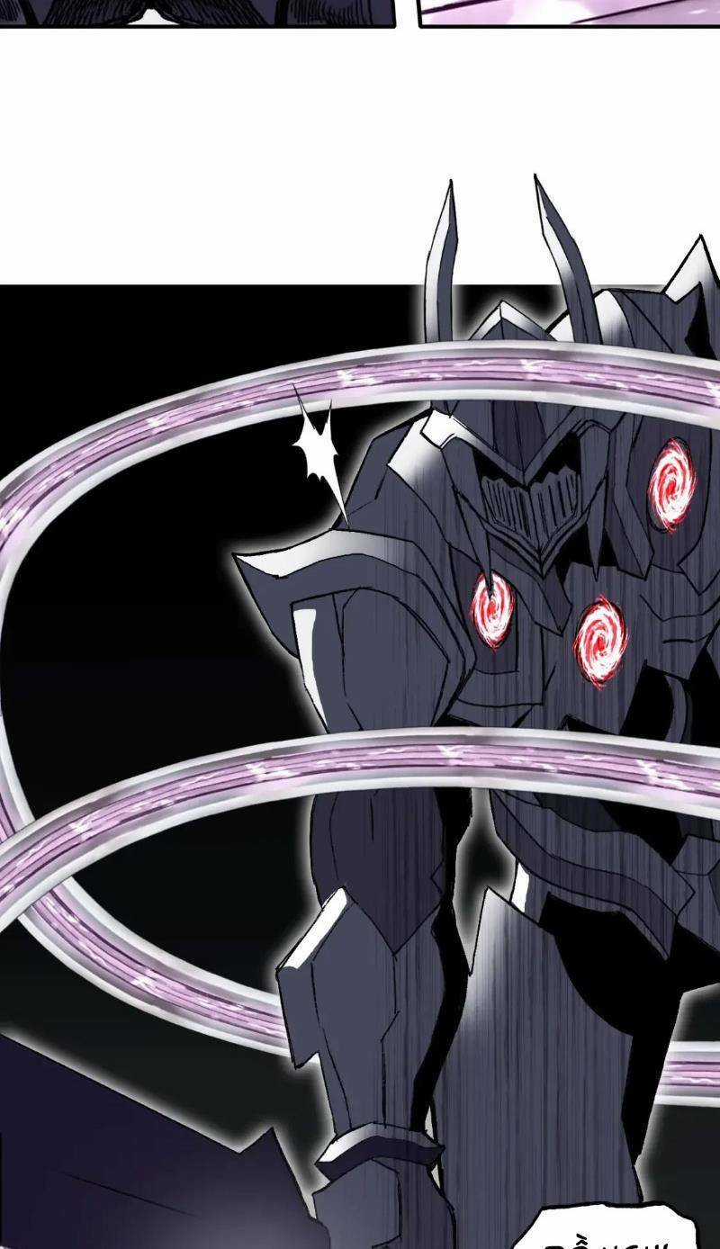 Siêu Năng Lập Phương Chapter 305 trang 48