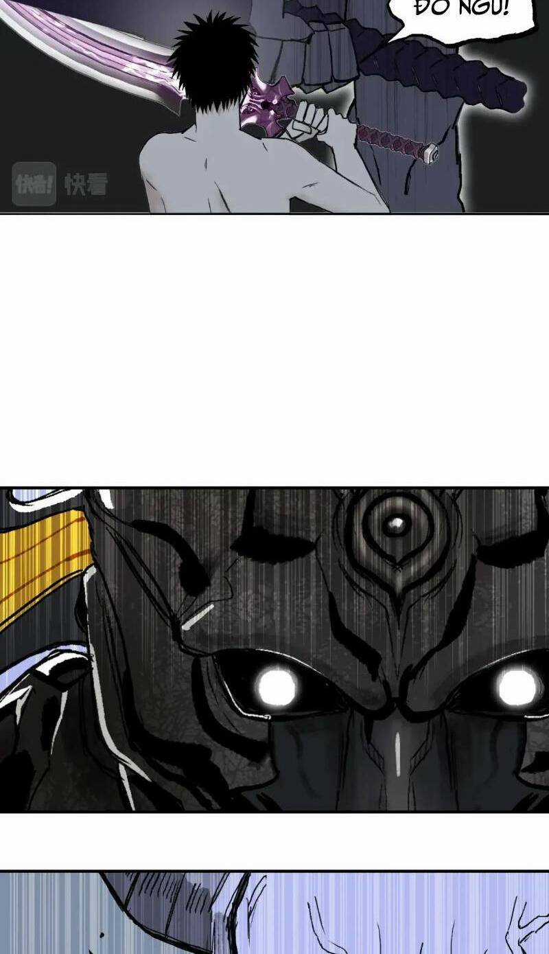 Siêu Năng Lập Phương Chapter 305 trang 49