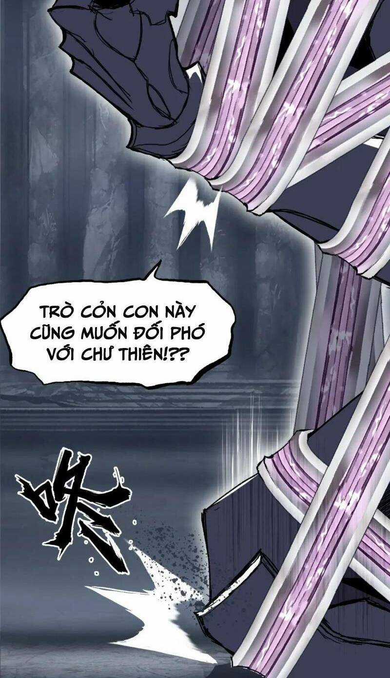 Siêu Năng Lập Phương Chapter 305 trang 51