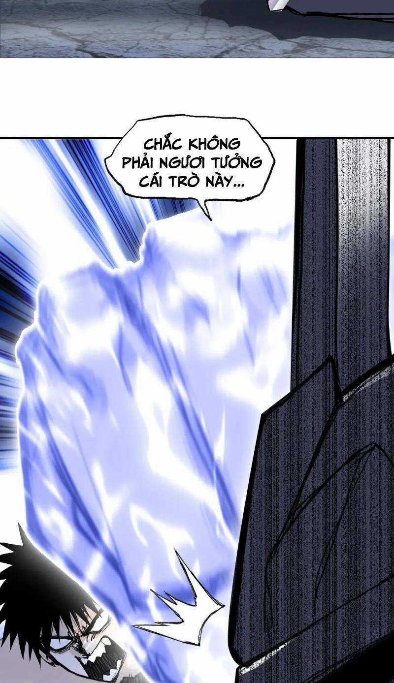 Siêu Năng Lập Phương Chapter 305 trang 52