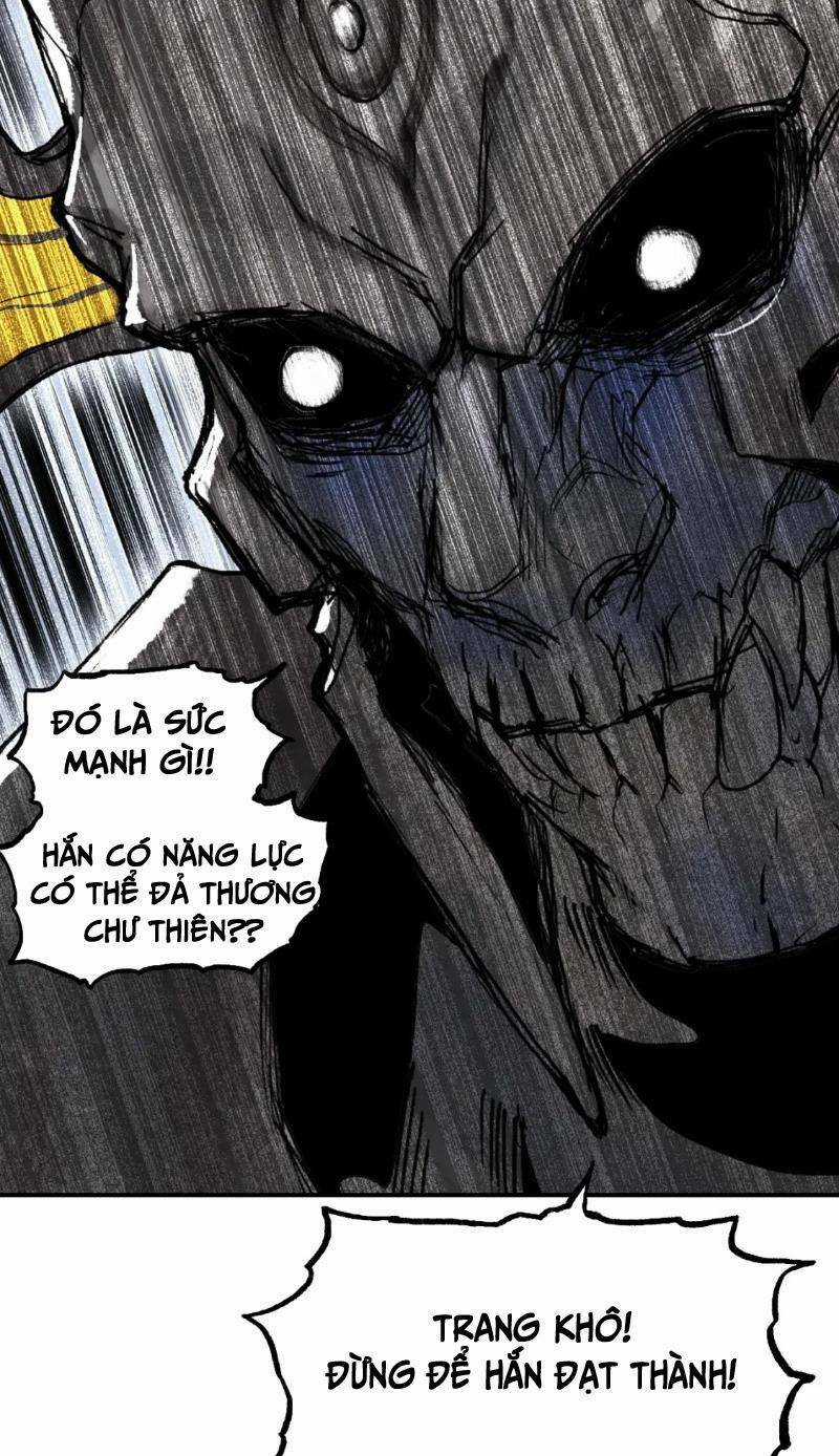 Siêu Năng Lập Phương Chapter 305 trang 56