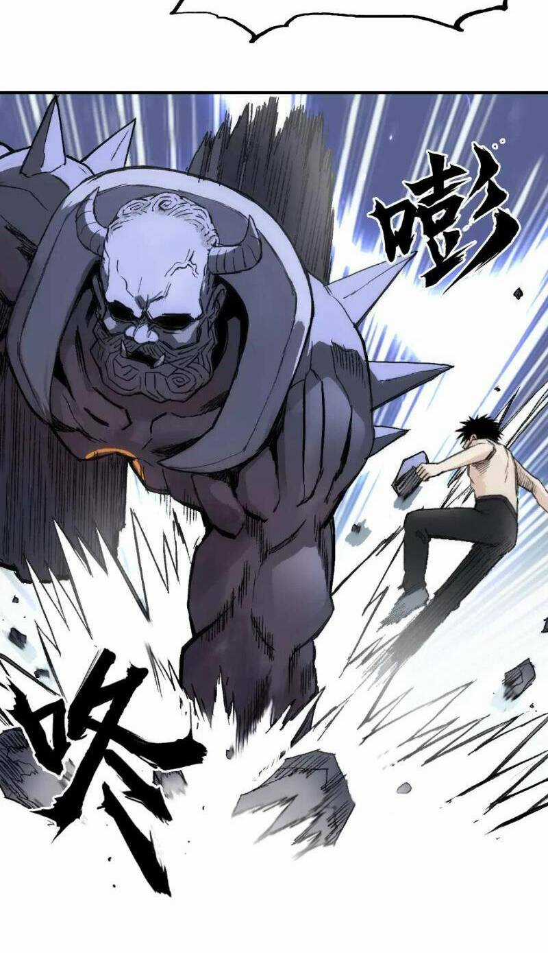 Siêu Năng Lập Phương Chapter 305 trang 57