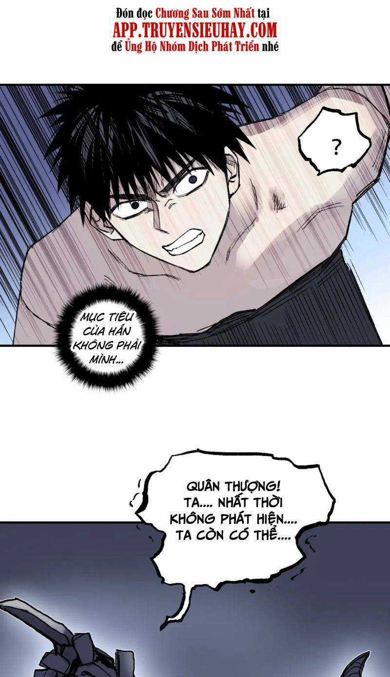 Siêu Năng Lập Phương Chapter 305 trang 58