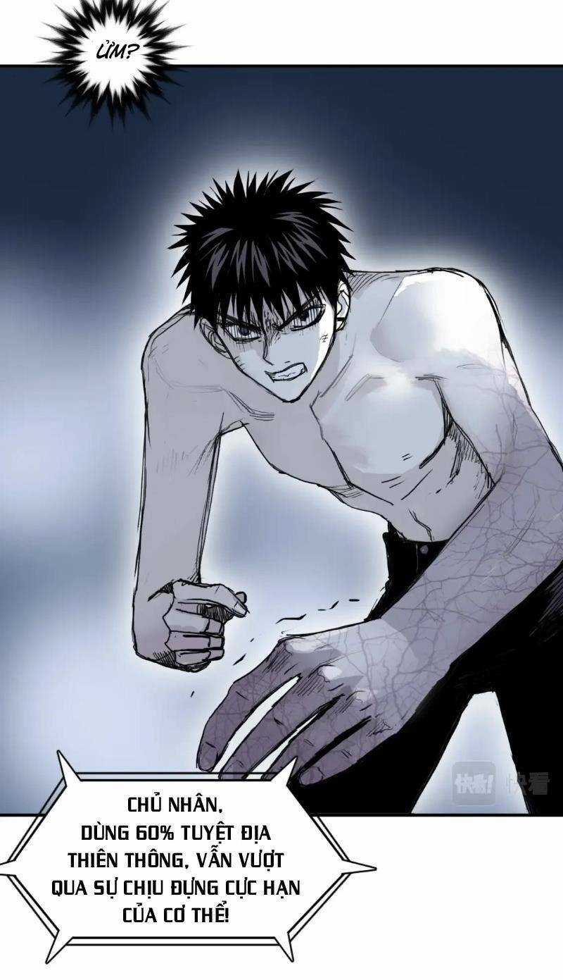 Siêu Năng Lập Phương Chapter 305 trang 60