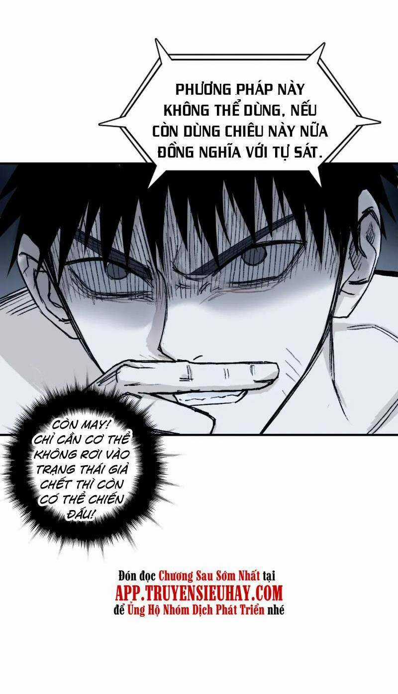 Siêu Năng Lập Phương Chapter 305 trang 61