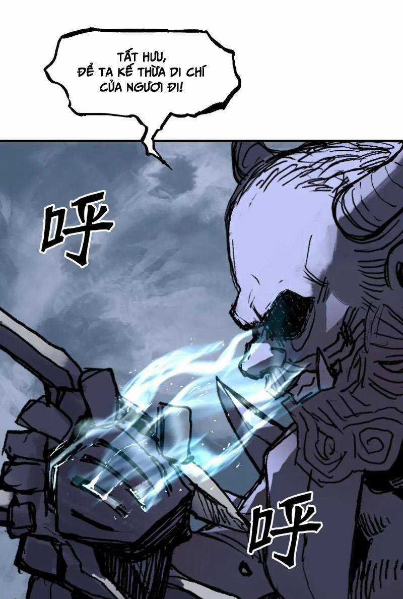 Siêu Năng Lập Phương Chapter 305 trang 62