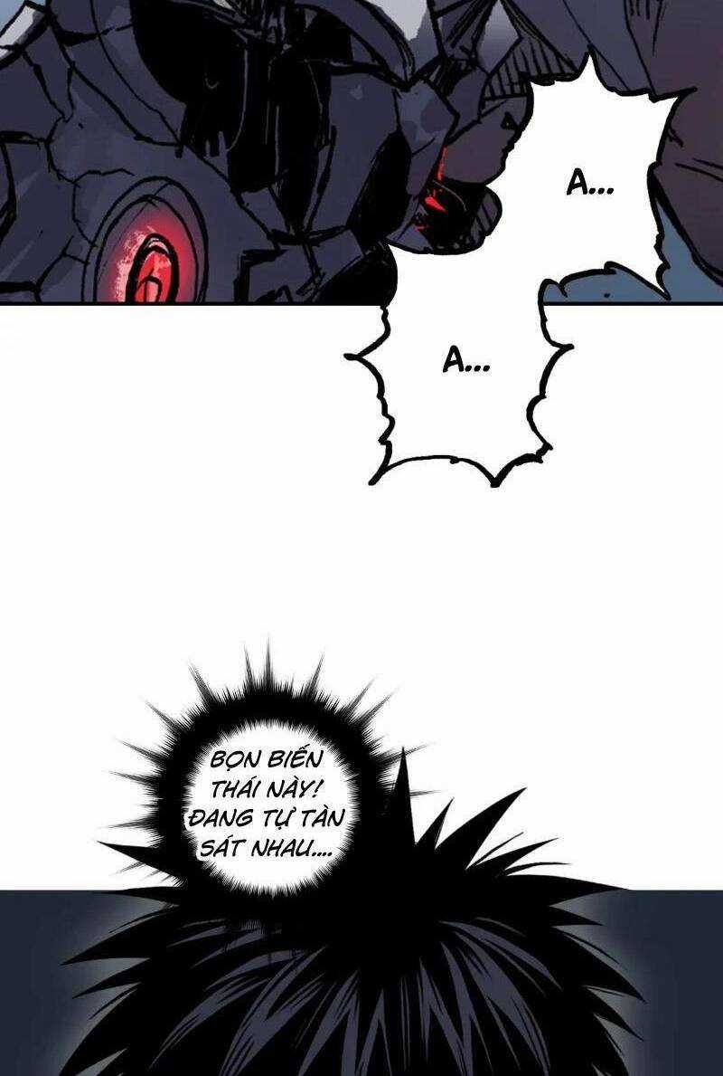 Siêu Năng Lập Phương Chapter 305 trang 63