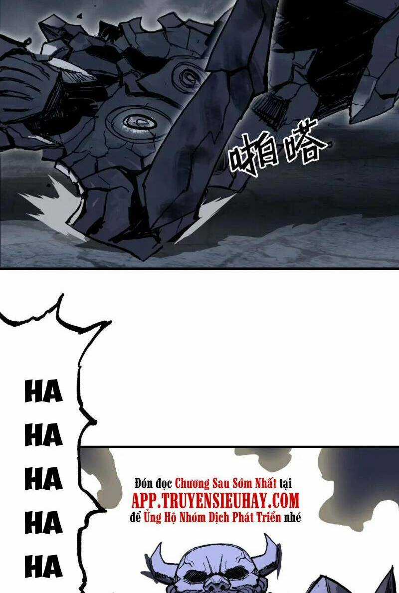 Siêu Năng Lập Phương Chapter 305 trang 65