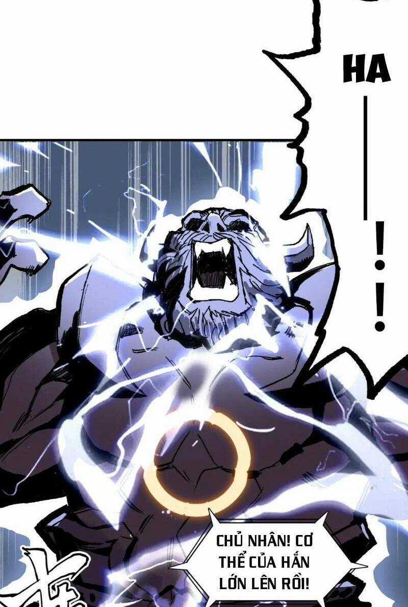 Siêu Năng Lập Phương Chapter 305 trang 67