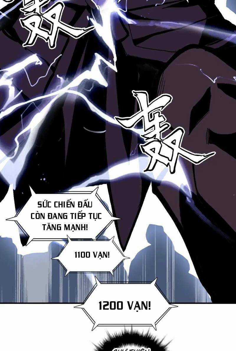 Siêu Năng Lập Phương Chapter 305 trang 68