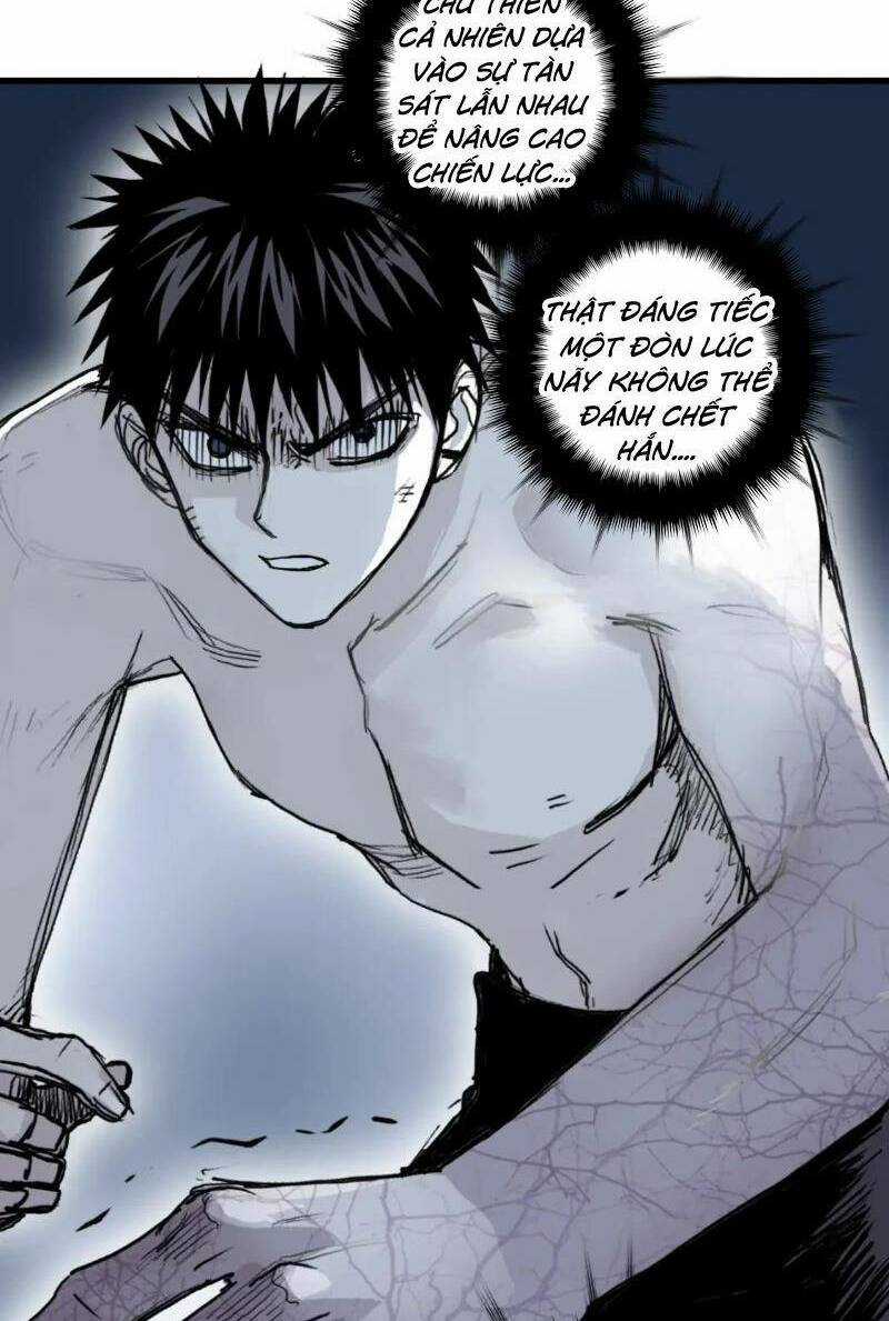 Siêu Năng Lập Phương Chapter 305 trang 69