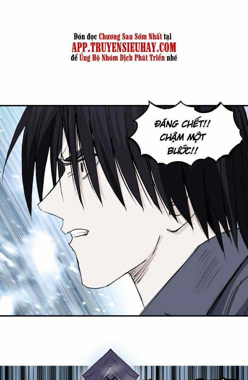 Siêu Năng Lập Phương Chapter 305 trang 7